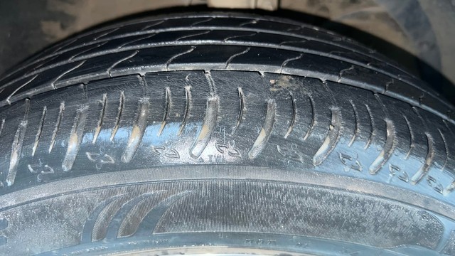 Second-hand 2023 Maruti Suzuki XL6 Zeta AT for sale in Gurgaon-39