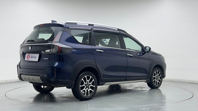 Second-hand 2023 Maruti Suzuki XL6 Zeta AT for sale in Gurgaon-3