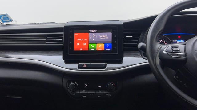 Second-hand 2023 Maruti Suzuki XL6 Zeta AT for sale in Gurgaon-25