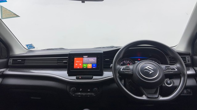 Second-hand 2023 Maruti Suzuki XL6 Zeta AT for sale in Gurgaon-11