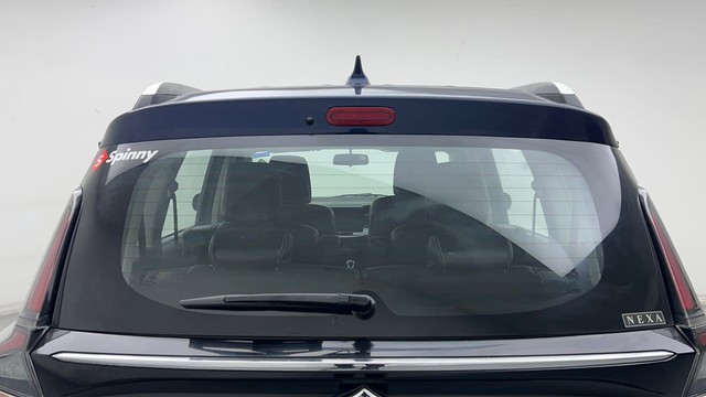 Second-hand 2023 Maruti Suzuki XL6 Zeta AT for sale in Gurgaon-32