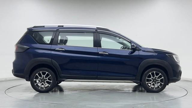 Second-hand 2023 Maruti Suzuki XL6 Zeta AT for sale in Gurgaon-2