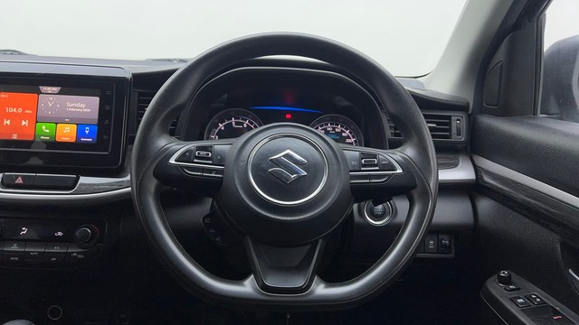 Second-hand 2023 Maruti Suzuki XL6 Zeta AT for sale in Gurgaon-34