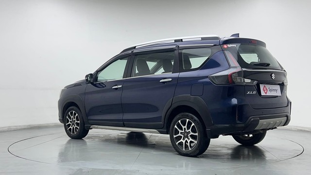 Second-hand 2023 Maruti Suzuki XL6 Zeta AT for sale in Gurgaon-5