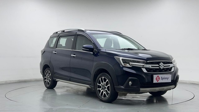 Second-hand 2023 Maruti Suzuki XL6 Zeta AT for sale in Gurgaon-1
