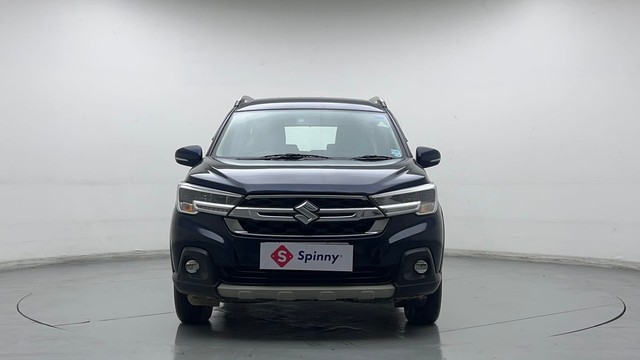 Second-hand 2023 Maruti Suzuki XL6 Zeta AT for sale in Gurgaon-7