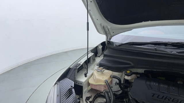 Second-hand 2023 Hyundai Alcazar Platinum AE Turbo 7Str for sale in Gurgaon-38