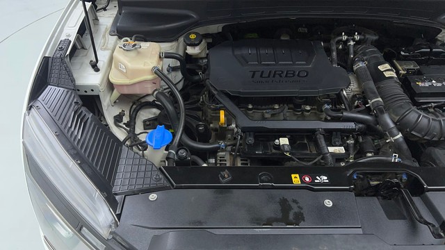 Second-hand 2023 Hyundai Alcazar Platinum AE Turbo 7Str for sale in Gurgaon-29