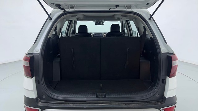 Second-hand 2023 Hyundai Alcazar Platinum AE Turbo 7Str for sale in Gurgaon-9