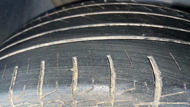 Second-hand 2023 Hyundai Alcazar Platinum AE Turbo 7Str for sale in Gurgaon-28