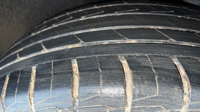 Second-hand 2023 Hyundai Alcazar Platinum AE Turbo 7Str for sale in Gurgaon-35