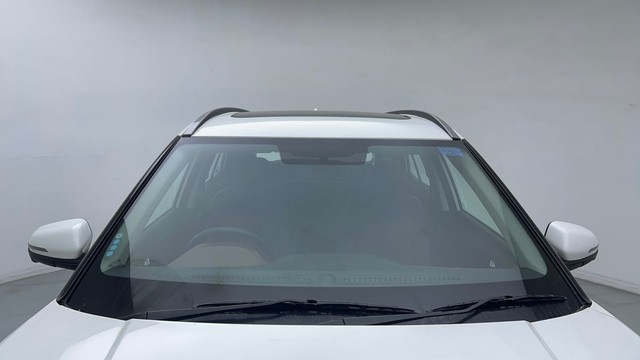 Second-hand 2023 Hyundai Alcazar Platinum AE Turbo 7Str for sale in Gurgaon-10