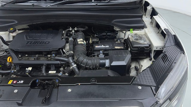 Second-hand 2023 Hyundai Alcazar Platinum AE Turbo 7Str for sale in Gurgaon-25