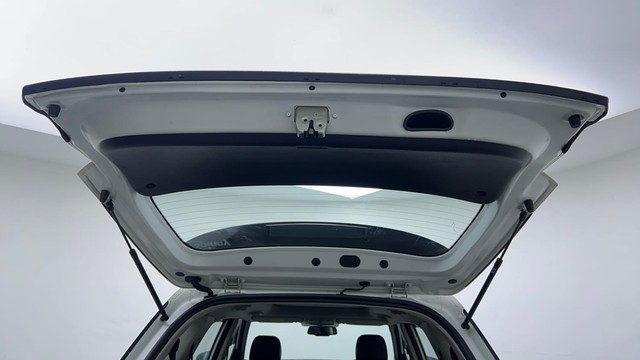 Second-hand 2023 Hyundai Alcazar Platinum AE Turbo 7Str for sale in Gurgaon-37