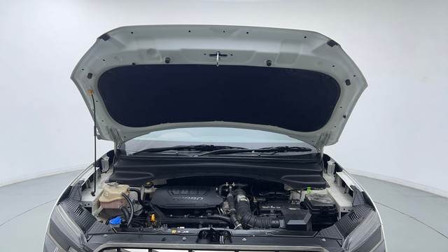 Second-hand 2023 Hyundai Alcazar Platinum AE Turbo 7Str for sale in Gurgaon-8