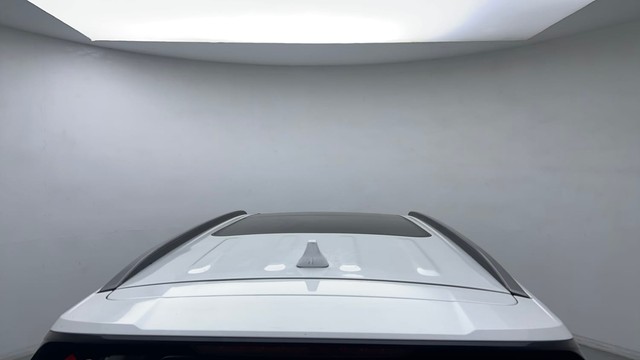 Second-hand 2023 Hyundai Alcazar Platinum AE Turbo 7Str for sale in Gurgaon-22