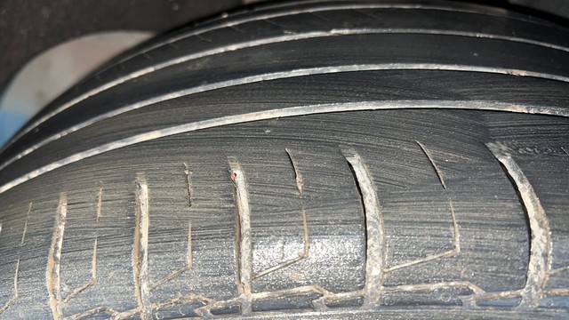 Second-hand 2023 Hyundai Alcazar Platinum AE Turbo 7Str for sale in Gurgaon-39