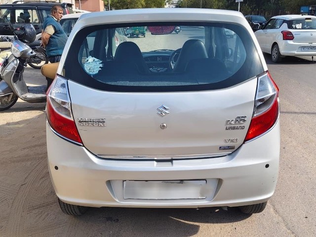 Maruti Alto K10 VXI Second-hand 2015 Maruti Alto K10 VXI for sale in Jodhpur-1