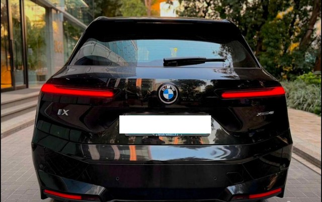 Second-hand 2023 BMW iX xDrive40 for sale in Chennai-2