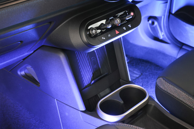 Second-hand 2026 Mini Cooper S Classic Pack for sale in Gurgaon-12