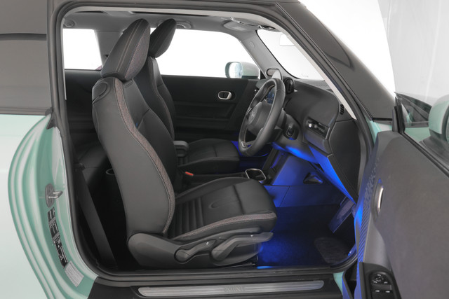 Second-hand 2026 Mini Cooper S Classic Pack for sale in Gurgaon-10