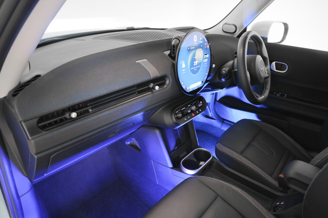 Second-hand 2026 Mini Cooper S Classic Pack for sale in Gurgaon-11