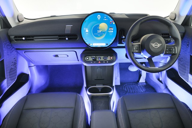 Second-hand 2026 Mini Cooper S Classic Pack for sale in Gurgaon-6