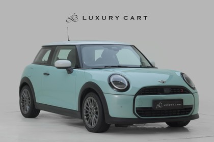 Second-hand 2026 Mini Cooper S Classic Pack for sale in Gurgaon