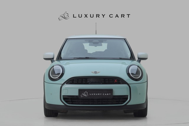 Second-hand 2026 Mini Cooper S Classic Pack for sale in Gurgaon-5