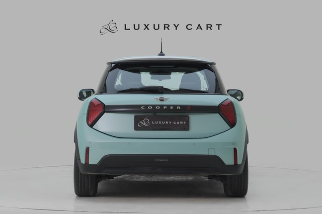 Second-hand 2026 Mini Cooper S Classic Pack for sale in Gurgaon-2