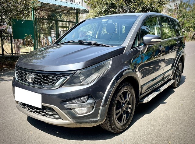 Tata Hexa XTA Second-hand 2019 Tata Hexa XTA for sale in Bangalore-2