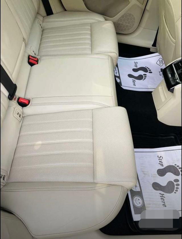 Second-hand 2022 Skoda Superb Laurin & klement BSVI for sale in Chennai-4