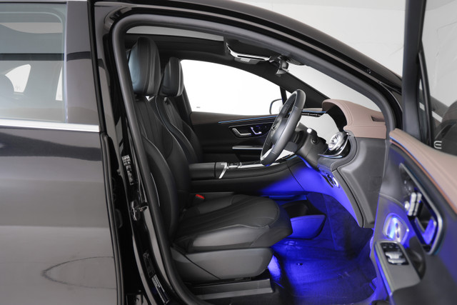 Second-hand 2024 Mercedes-Benz EQE SUV 500 4MATIC for sale in Gurgaon-9