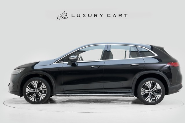 Second-hand 2024 Mercedes-Benz EQE SUV 500 4MATIC for sale in Gurgaon-4