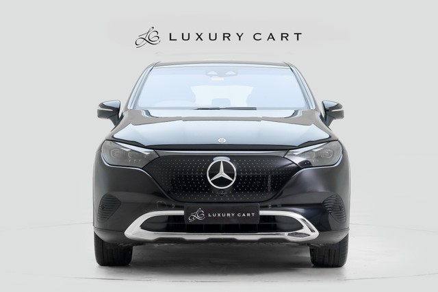 Second-hand 2024 Mercedes-Benz EQE SUV 500 4MATIC for sale in Gurgaon-6