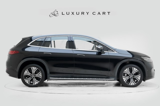 Second-hand 2024 Mercedes-Benz EQE SUV 500 4MATIC for sale in Gurgaon-1