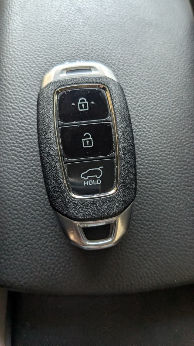 Second-hand 2024 Hyundai i20 Asta for sale in Coimbatore-8