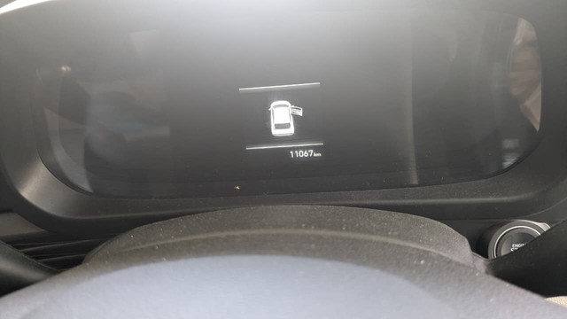 Second-hand 2024 Hyundai i20 Asta for sale in Coimbatore-5