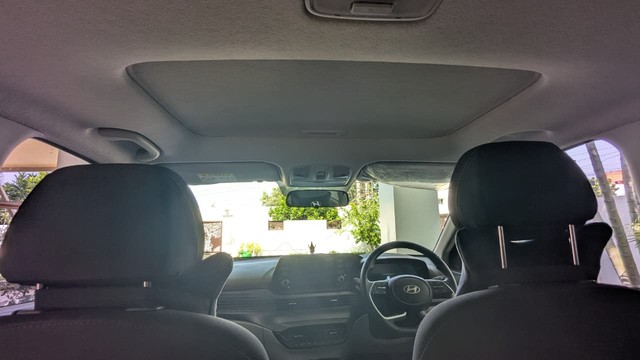 Second-hand 2024 Hyundai i20 Asta for sale in Coimbatore-3