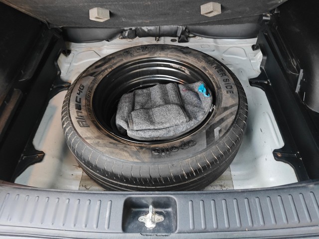 Second-hand 2021 Hyundai Creta S BSVI for sale in New Delhi-8