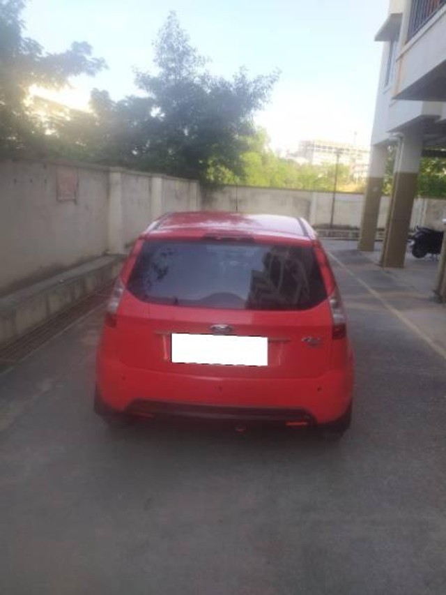Second-hand 2013 Ford Figo Diesel ZXI for sale in Kengeri-2