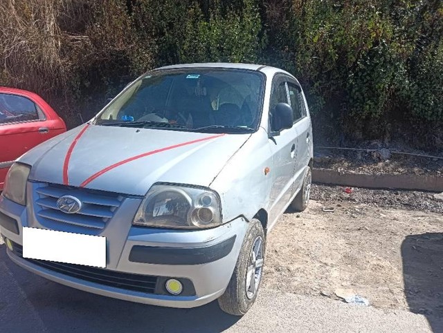 Second-hand 2012 Hyundai Santro Xing GL for sale in Pithoragarh-1