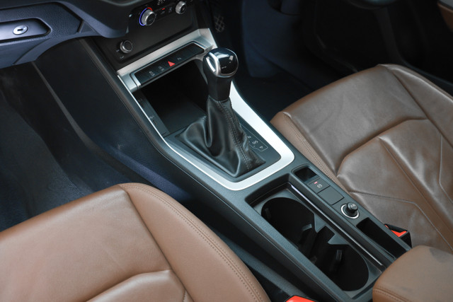 Second-hand 2023 Audi Q3 Premium Plus BSVI for sale in Gurgaon-10