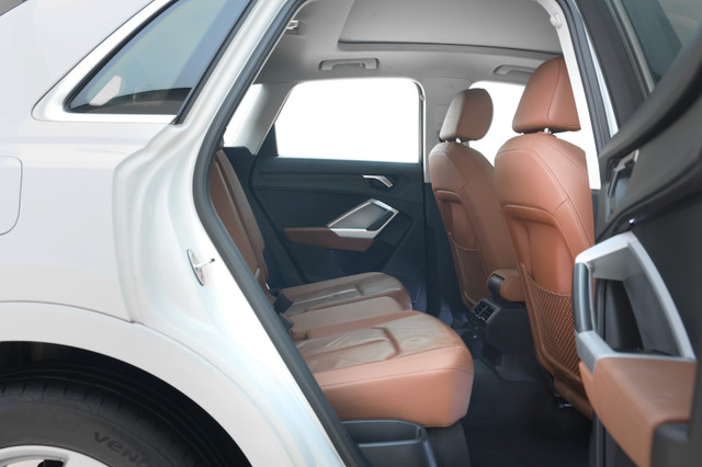 Second-hand 2023 Audi Q3 Premium Plus BSVI for sale in Gurgaon-9