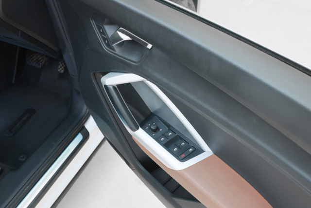 Second-hand 2023 Audi Q3 Premium Plus BSVI for sale in Gurgaon-6