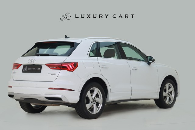 Second-hand 2023 Audi Q3 Premium Plus BSVI for sale in Gurgaon-8