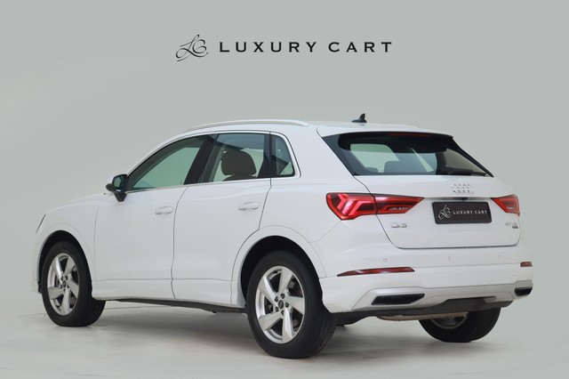 Second-hand 2023 Audi Q3 Premium Plus BSVI for sale in Gurgaon-2