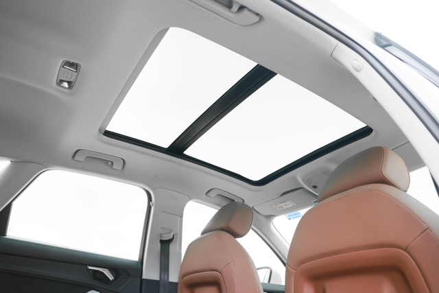 Second-hand 2023 Audi Q3 Premium Plus BSVI for sale in Gurgaon-7