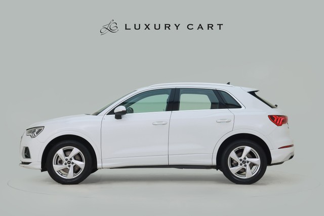 Second-hand 2023 Audi Q3 Premium Plus BSVI for sale in Gurgaon-3