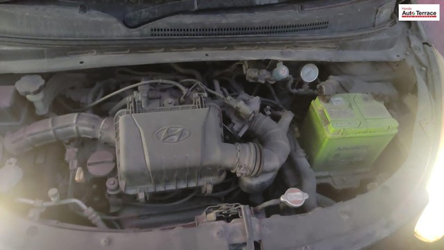 Second-hand 2014 Hyundai i10 Magna for sale in New Delhi-4